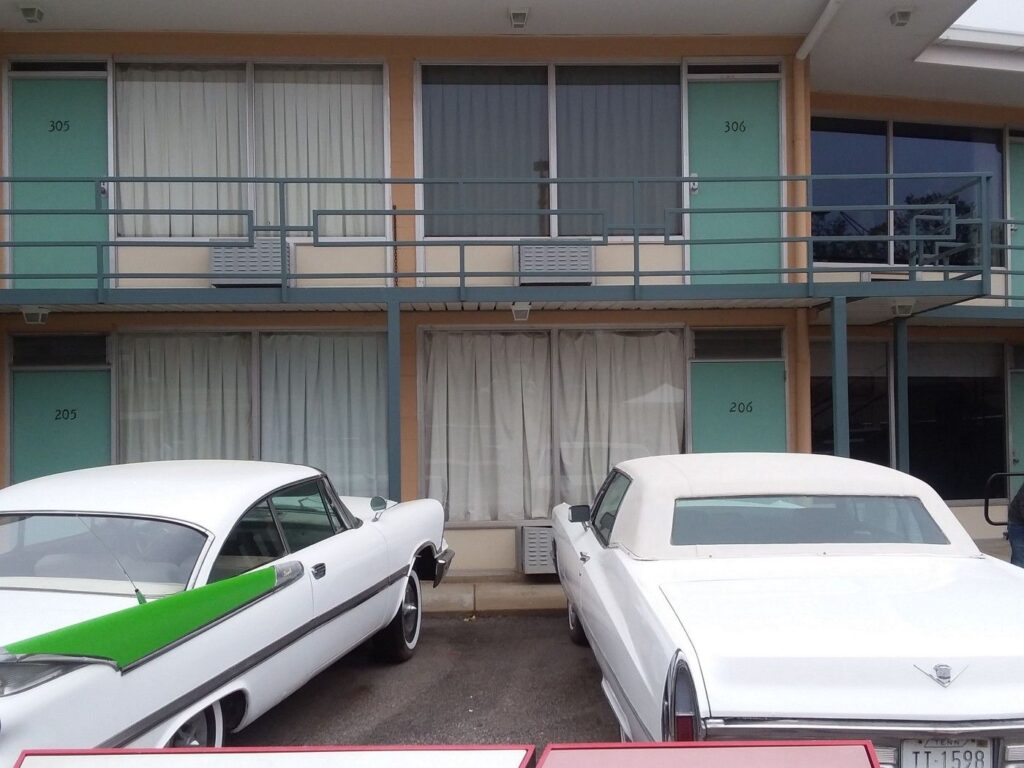 Lorraine Motel